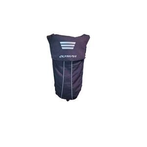Olympia Small Backpack with Water Blisters